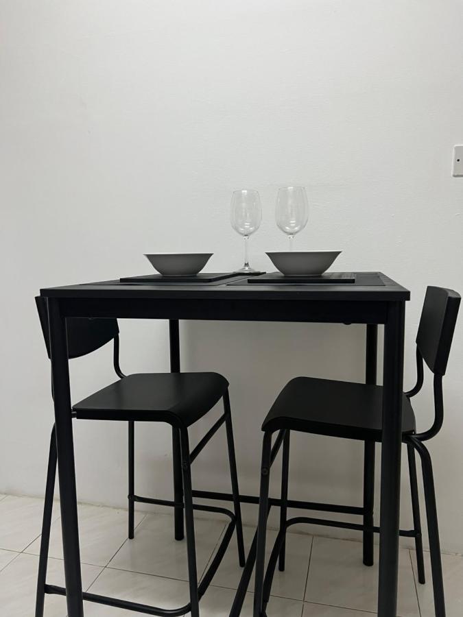 Mayflower Flat, Flat 12 เซนต์พอลส์เบย์ ภายนอก รูปภาพ