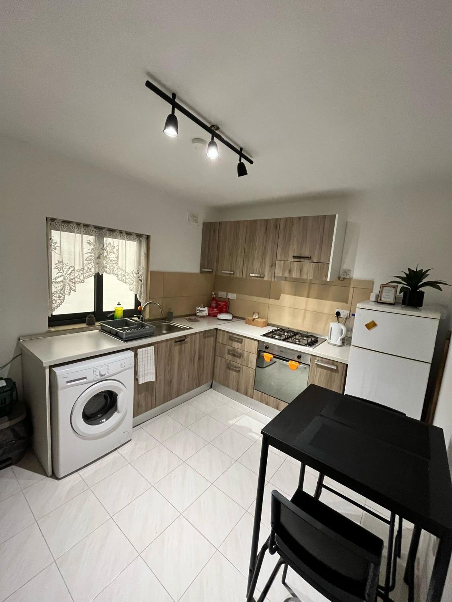 Mayflower Flat, Flat 12 เซนต์พอลส์เบย์ ภายนอก รูปภาพ