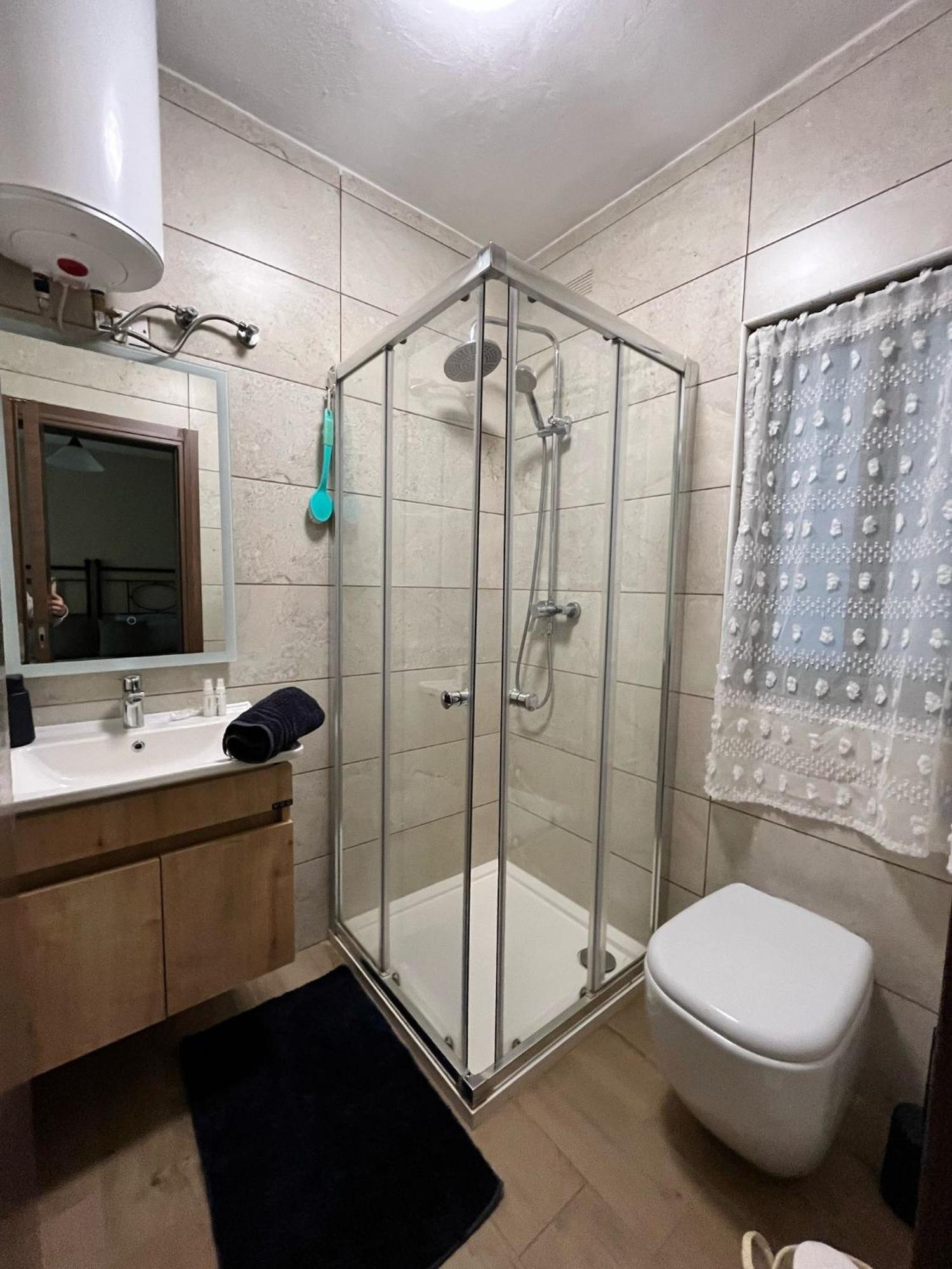Mayflower Flat, Flat 12 เซนต์พอลส์เบย์ ภายนอก รูปภาพ