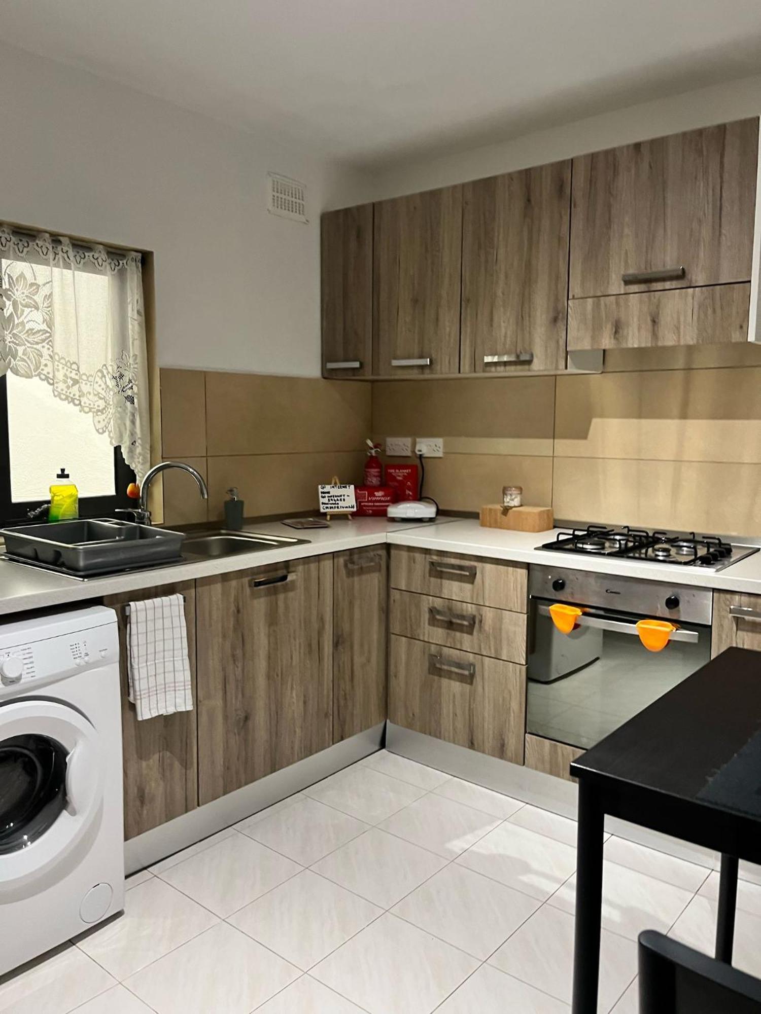 Mayflower Flat, Flat 12 เซนต์พอลส์เบย์ ภายนอก รูปภาพ