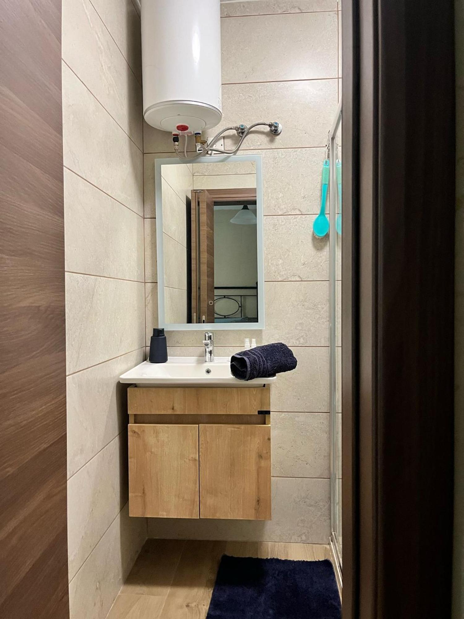 Mayflower Flat, Flat 12 เซนต์พอลส์เบย์ ภายนอก รูปภาพ
